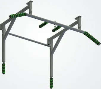 <?= Spektr Sport Рекрут 2 (серый) ?>