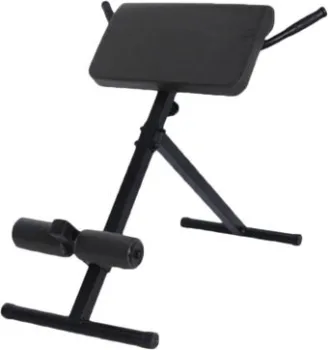 Spektr Sport Скат 1 складная (черный)