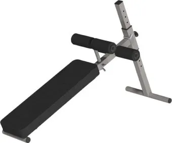 <?= Spektr Sport Rk-027 (черный/серый) ?>
