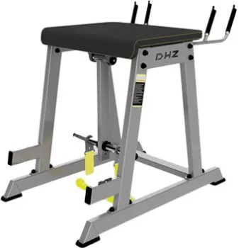 <?= DHZ Fitness Mini Apple A3140 ?>