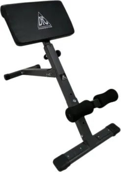 DFC Homegym SJ1006 (черный)