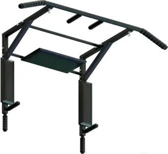 Spektr Sport Стэнли 3 в 1 (черный)