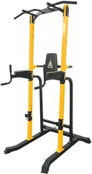 <?= DFC Power Tower G250 ?>