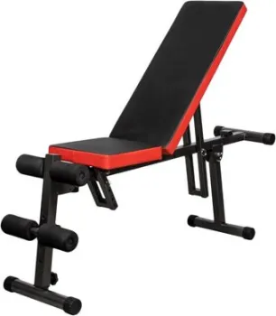 <?= Central Sport N12 (черный/красный) ?>