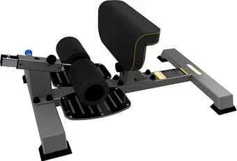 <?= DHZ Fitness A-3052 ?>
