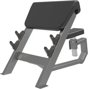 <?= DHZ Fitness Evost Classic E3044 ?>
