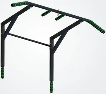 <?= SportElite Рекрут ES-0661B (черный) ?>