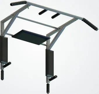 <?= SportElite Стэнли ES-0662G (серый) ?>
