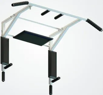 <?= SportElite Стэнли ES-0662W (белый) ?>