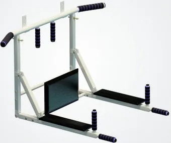 <?= SportElite Workout ES-0660G (серый) ?>