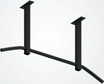 <?= Spektr Sport Атлант 2 (черный) ?>