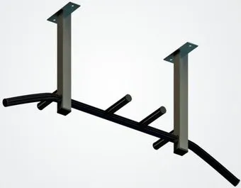 <?= Spektr Sport Атлант 3 (серый) ?>
