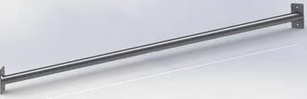 Spektr Sport Тантум 3 (черный)