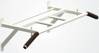 Spektr Sport Классик 3 (белый)