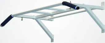 <?= Spektr Sport Классик 4 разборный (белый) ?>