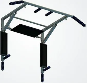 <?= Spektr Sport Workout 3 в 1 (серый) ?>