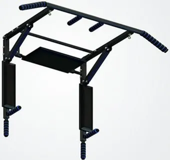 <?= Spektr Sport Workout 3 в 1 (черный) ?>