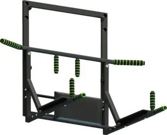 <?= Spektr Sport Оптимус 3 в 1 (черный) ?>