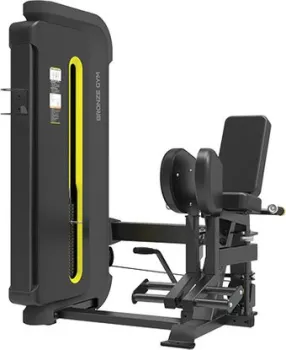 <?= Bronze Gym BW-3022 ?>