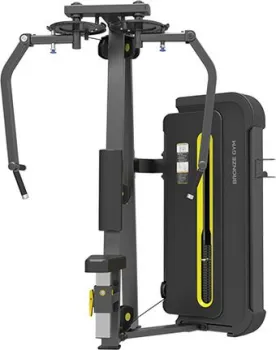 Bronze Gym BW-3007