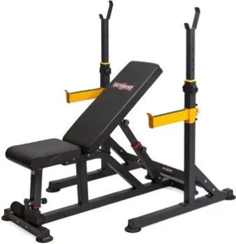VictoryFit VF-T25