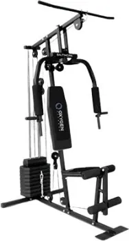 <?= Oxygen Fitness Baltimore ?>