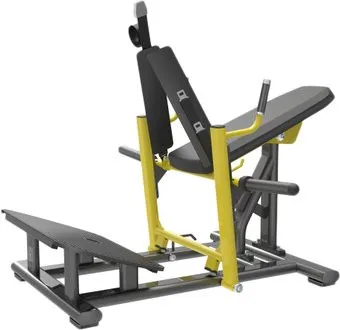 <?= Bronze Gym PL-1716 ?>