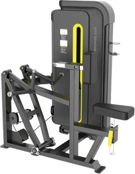 <?= Bronze Gym BW-3034 ?>
