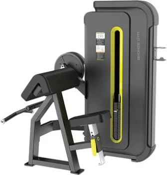 <?= Bronze Gym BW-3030 ?>