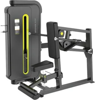 Bronze Gym BW-3026