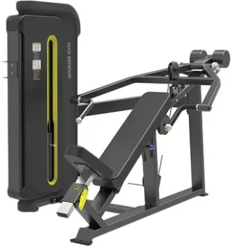 <?= Bronze Gym BW-3013 ?>