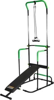 <?= Start Line Fitness Training SLF 501-1 ?>