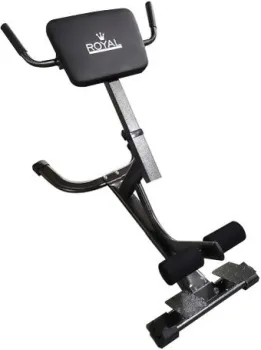<?= Royal Fitness HB-RMY001 ?>