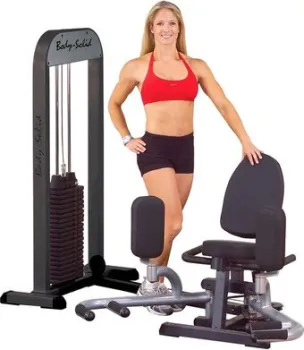 Body-Solid GIOT-STK