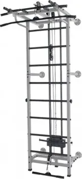 Формула здоровья Крафт SystemLight Flexter Formula (серебристый/черный)