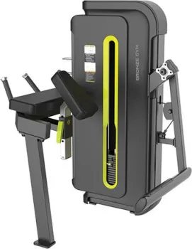 <?= Bronze Gym BW-3024 ?>