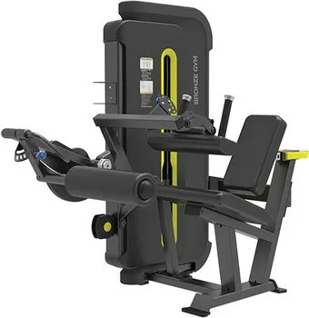 Bronze Gym BW-3023