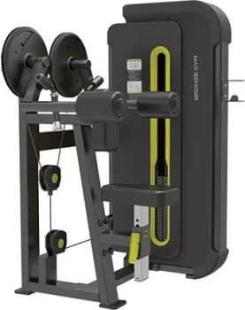 <?= Bronze Gym BW-3005 ?>