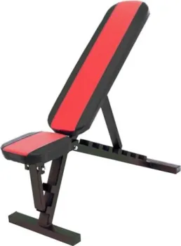 Central Sport N10 (черный/красный)