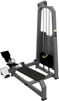 DHZ Fitness Evost Strong R-2033