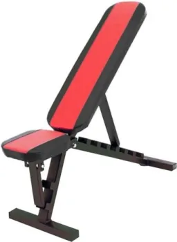 Central Sport N8 (черный/красный)