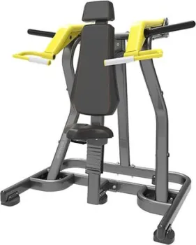 Bronze Gym PL-1704