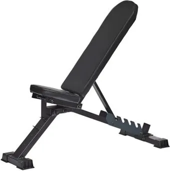 Central Sport 80x40 (черный)