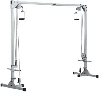 <?= Body-Solid PCCO90X ?>
