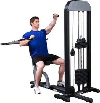 Body-Solid GMFP-STK