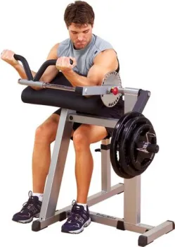 <?= Body-Solid GCBT380 ?>