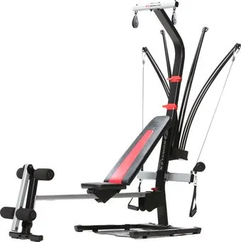 Bowflex PR1000