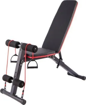 <?= Atlas Sport AS-1003 ?>