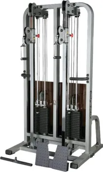 <?= Body-Solid ProClub SDC-2000G/1 ?>