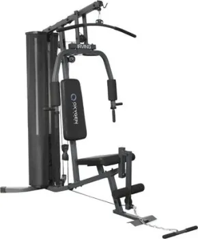 Oxygen Fitness Irving